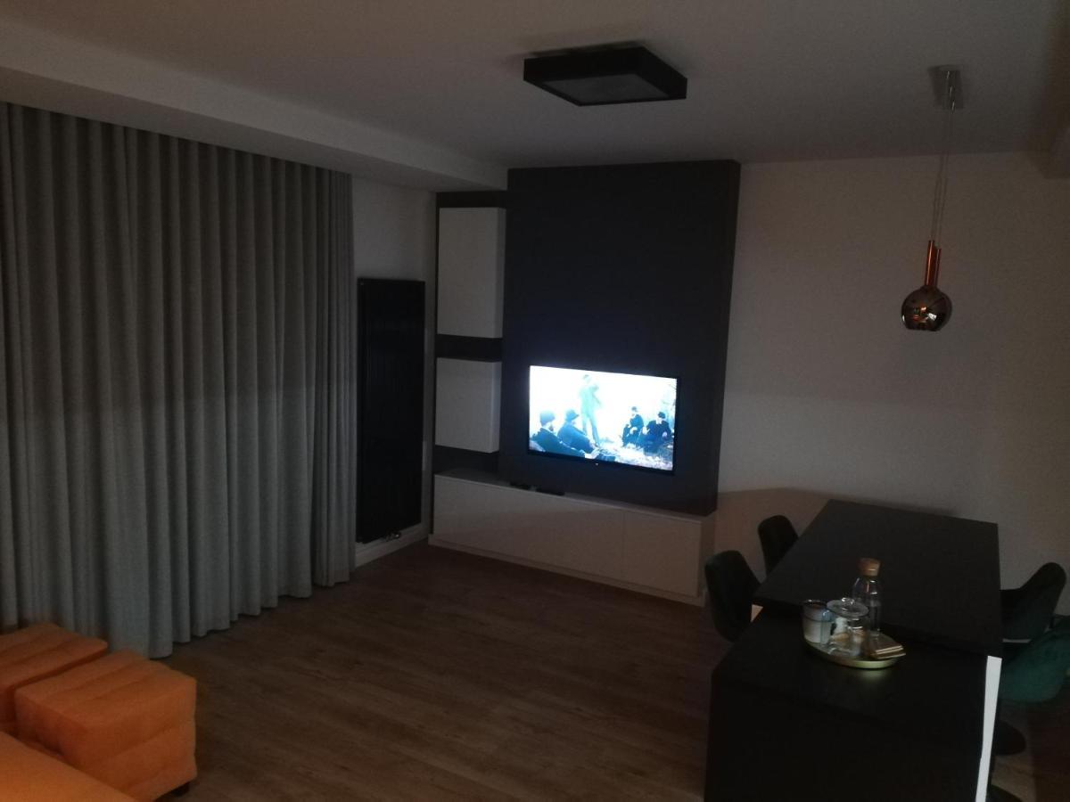 Apartament na Mazurach Ełk Zewnętrze zdjęcie