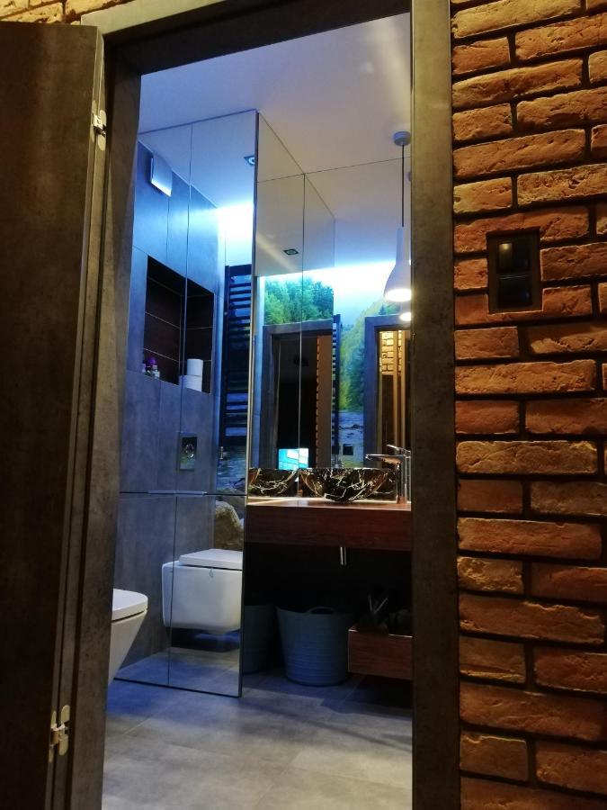 Apartament na Mazurach Ełk Zewnętrze zdjęcie