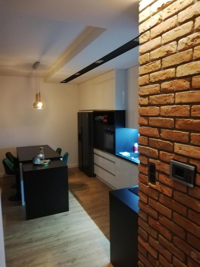 Apartament na Mazurach Ełk Zewnętrze zdjęcie