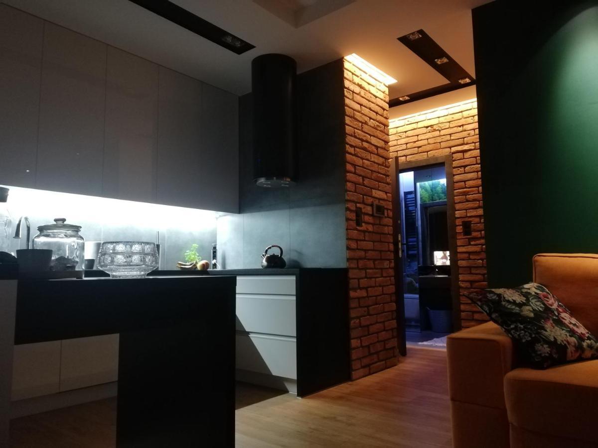 Apartament na Mazurach Ełk Zewnętrze zdjęcie